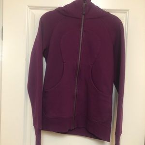 Lululemon Hoodie - Worn once!